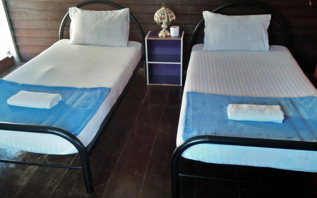 Sangjun Guesthouse