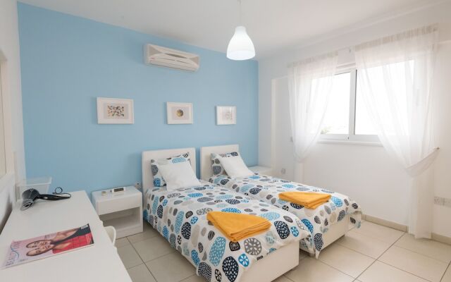 Narcissos Nissi Beach Apartment D9