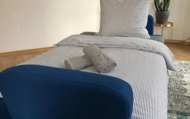 NEW Vintage Chic Apartment