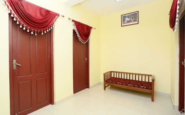 OYO 23226 Pranav 4 Seasons
