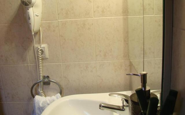 AnnaDes Apartments & Studio Chios
