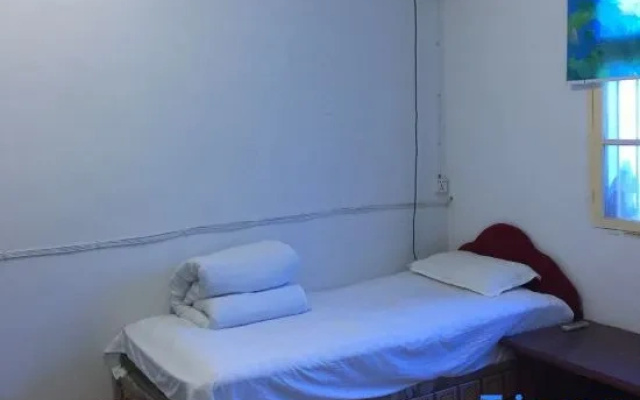 Suiping Beihuan Hotel