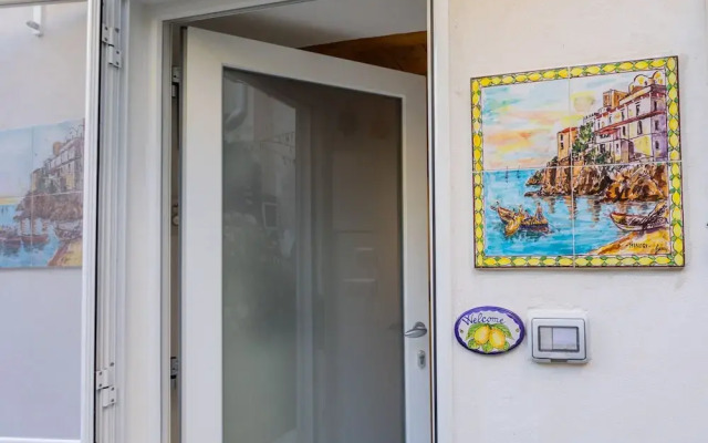 Freeholiday House in Amalfi Coast