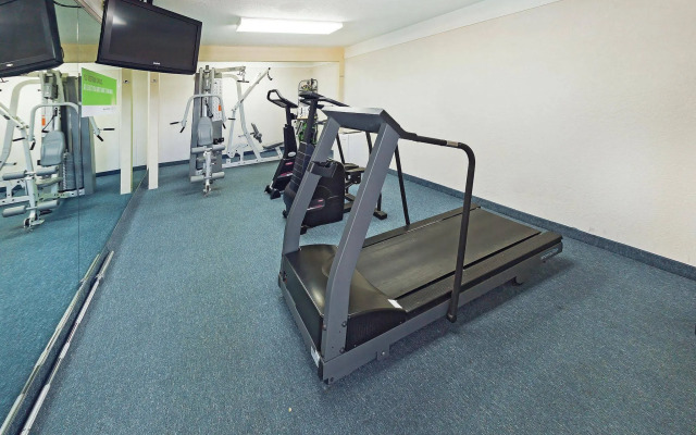 Red Roof Inn Ardmore