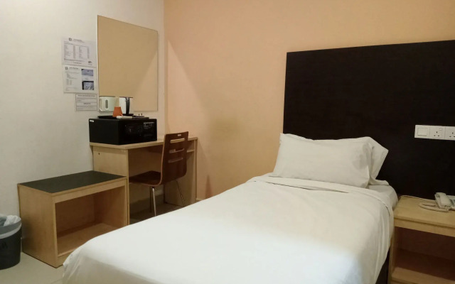 Avenue Bangi Hotel