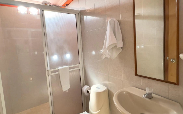 Apartamentos Primavera