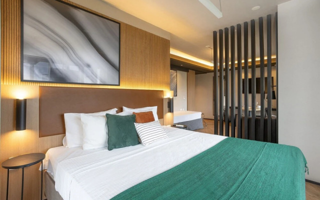 Setin Downtown República