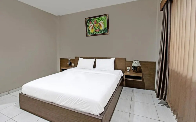 Kimara Homestay