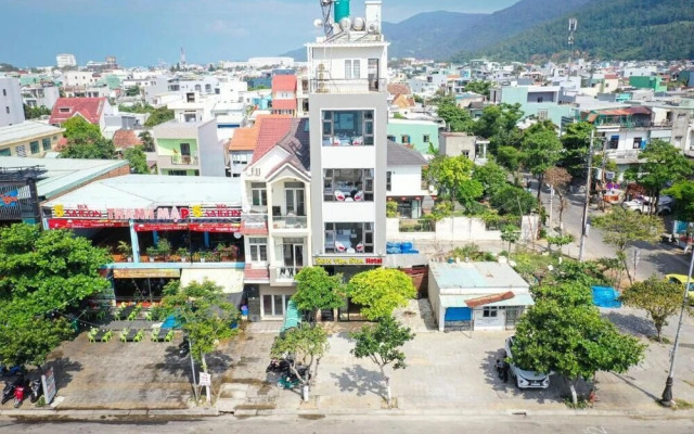 Sontra Sea Hotel