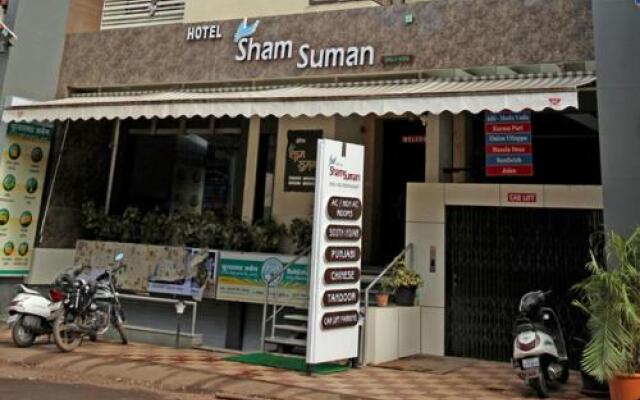 Hotel Sham Suman