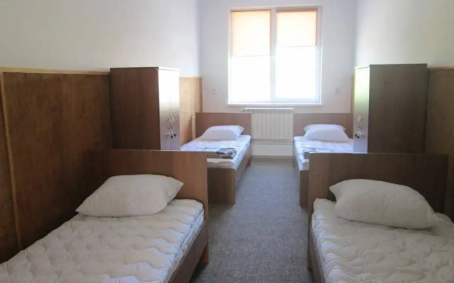 Yurus Hostel