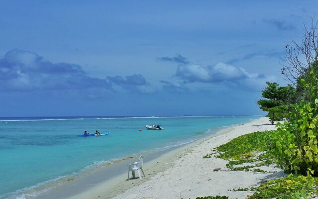 Simry Beachside
