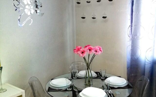 Apartamento con encanto en Córdoba