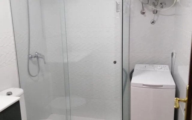 La Palmita House Flat