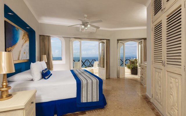 Blue Chairs Beachfront Resort Puerto Vallarta Mexico - Adults Only