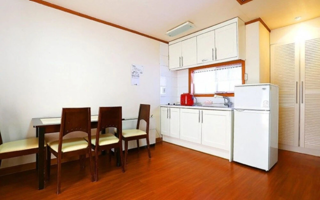 Pyeongchang Glade 700 Pension
