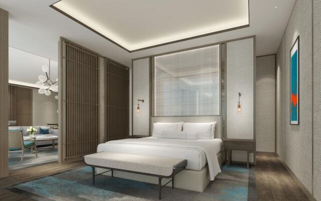 STEIGENBERGER Hotel Kunming Sunac