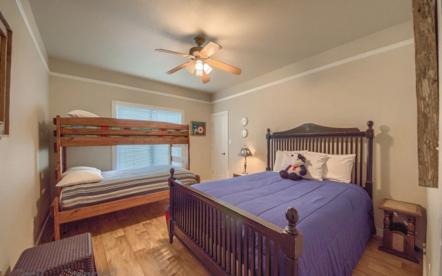 Texas Star Rr9084ts 3 Bedroom Home by RedAwning