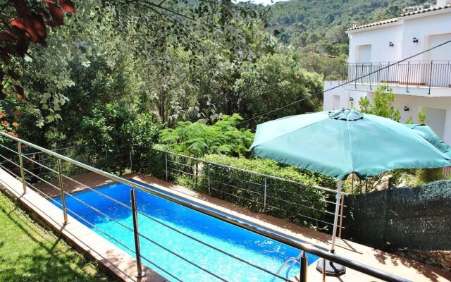 Sr-2 Begur SA Riera 6 PAX
