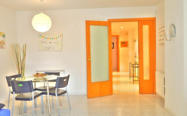 Lucy Apartment