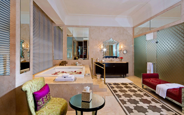 The Leela Palace Chennai