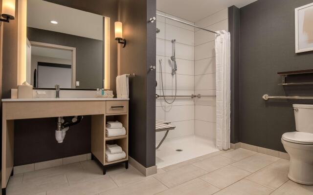 Homewood Suites by Hilton Belmont