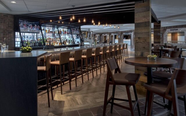 Princeton Marriott at Forrestal