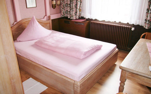 Hotel Landgasthof Falken