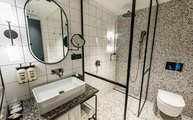 Hotel Indigo Belgrade by IHG