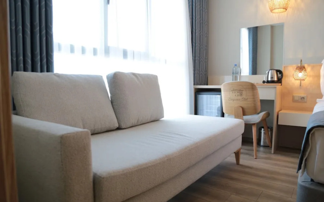 Gulluk Uno Elegance Otel