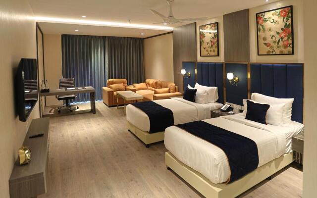 Hiland Hotel