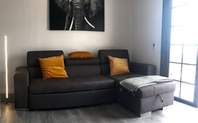 Apartamento Gavilán