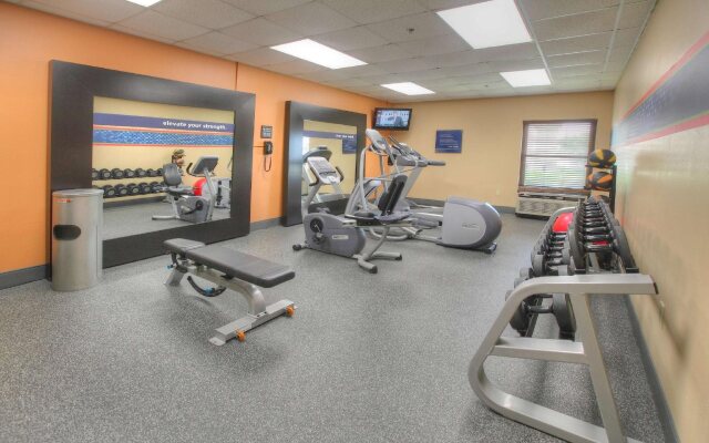 Hampton Inn Tuscaloosa-East