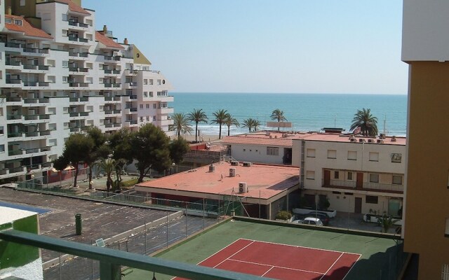 Ap Costas Peñíscola Playa Apartamento