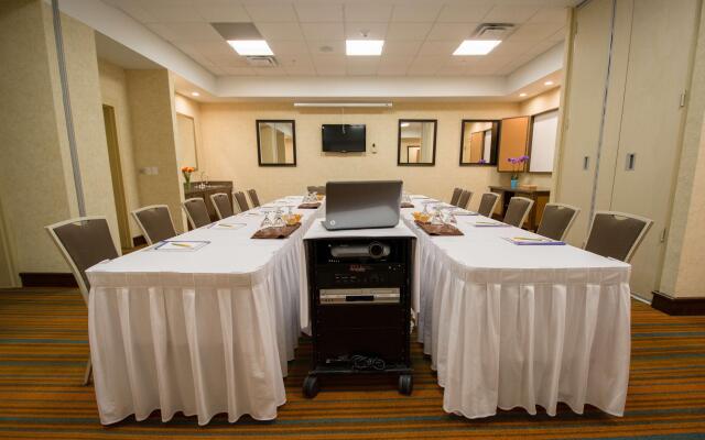 Hilton Garden Inn Watertown/Thousand Islands