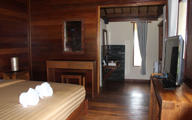 Mina Tanjung Hotel