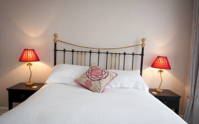 Reserve Apartments New Town