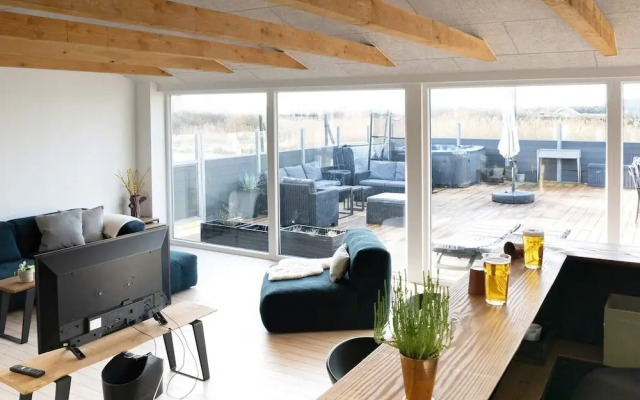 Luxury Retreat in Lokken - By Traum Ferienwohnungen