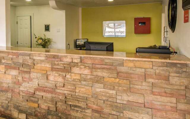 Econo Lodge Albuquerque East