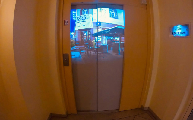 Hotel Specht