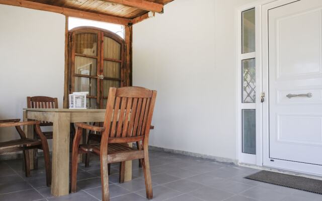 Villa House Of Paradise
