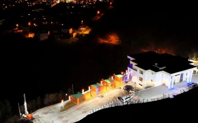 Gelevera Park Otel - Restaurant Spa