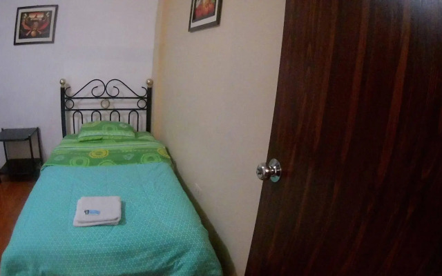 Tampu Machi Backpackers Hostel