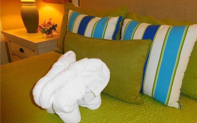 5195 Beachwalk - 3 Br Villa