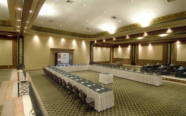 Quinta Real Aguascalientes