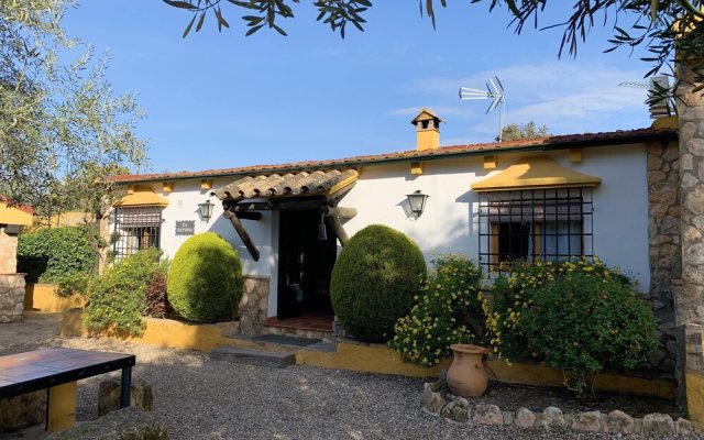 House With 2 Bedrooms in Hornachuelos, With Wonderful Mountain View, P