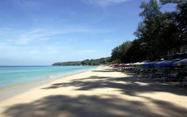 Bangtao Varee Beach Resort