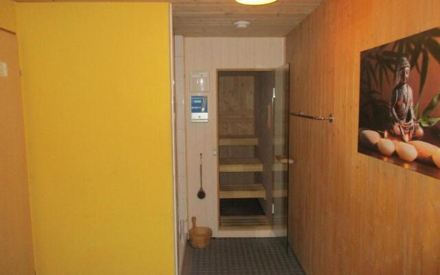 La Prada - 2 Zimmerwohnung mit 40m2 für max. 3 Personen