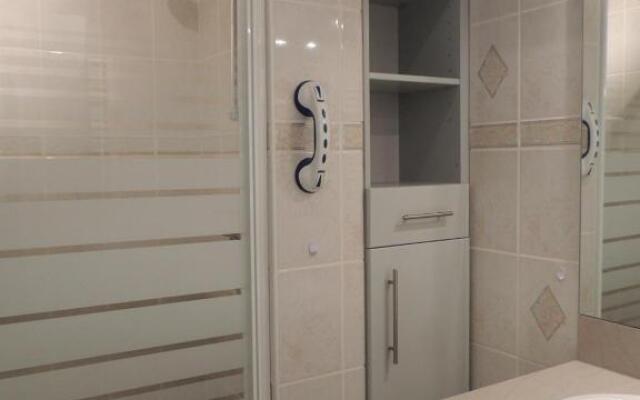 Appartement 2 pièces près des thermes