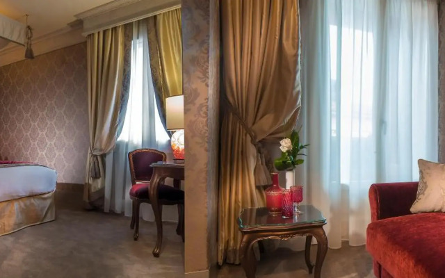 Papadopoli Hotel Venezia - MGallery Collection